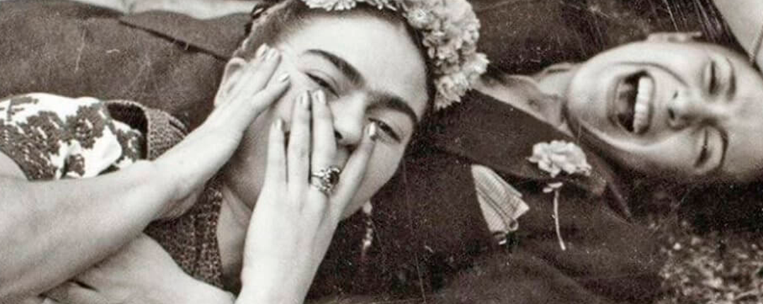 Abraza a tu Frida