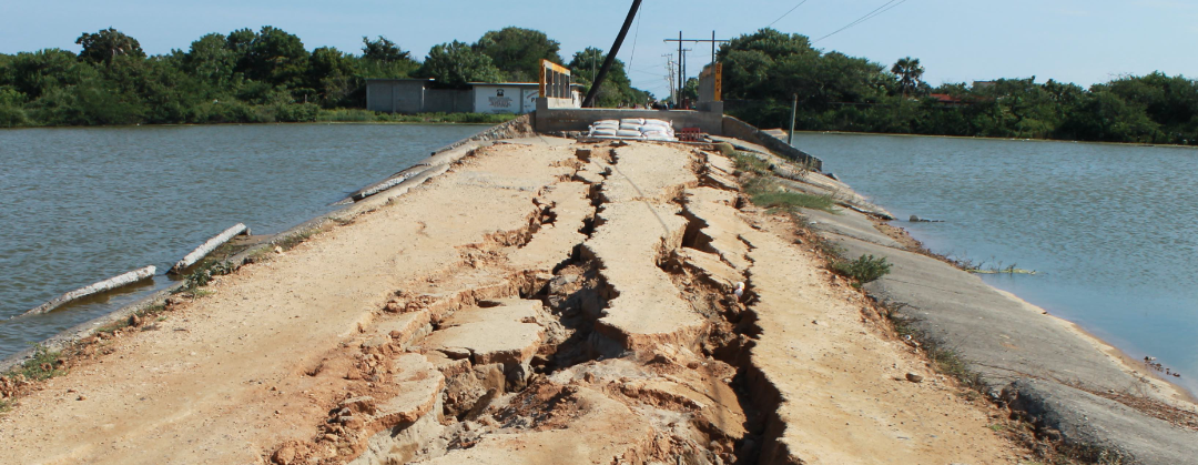 Terremoto México