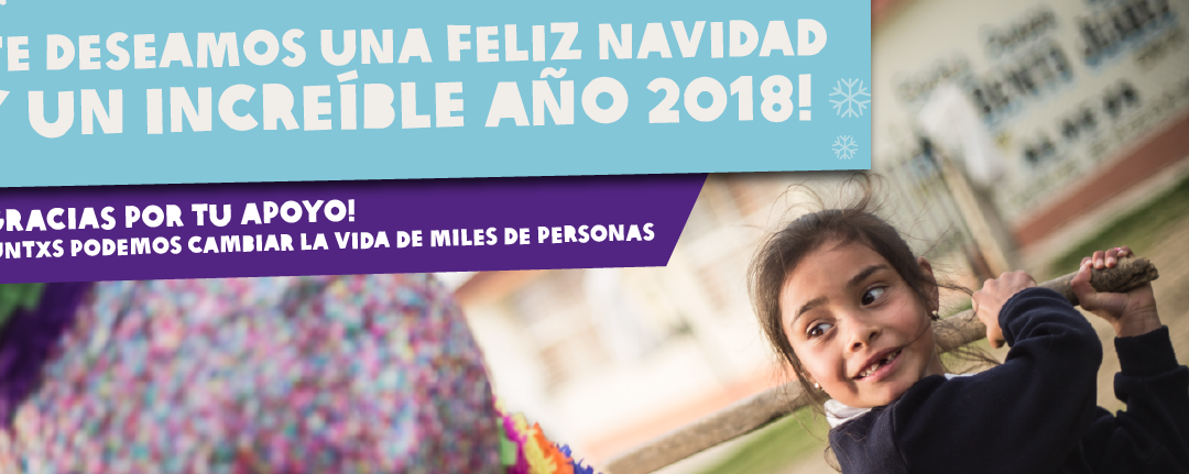 Deseos de Año Nuevo