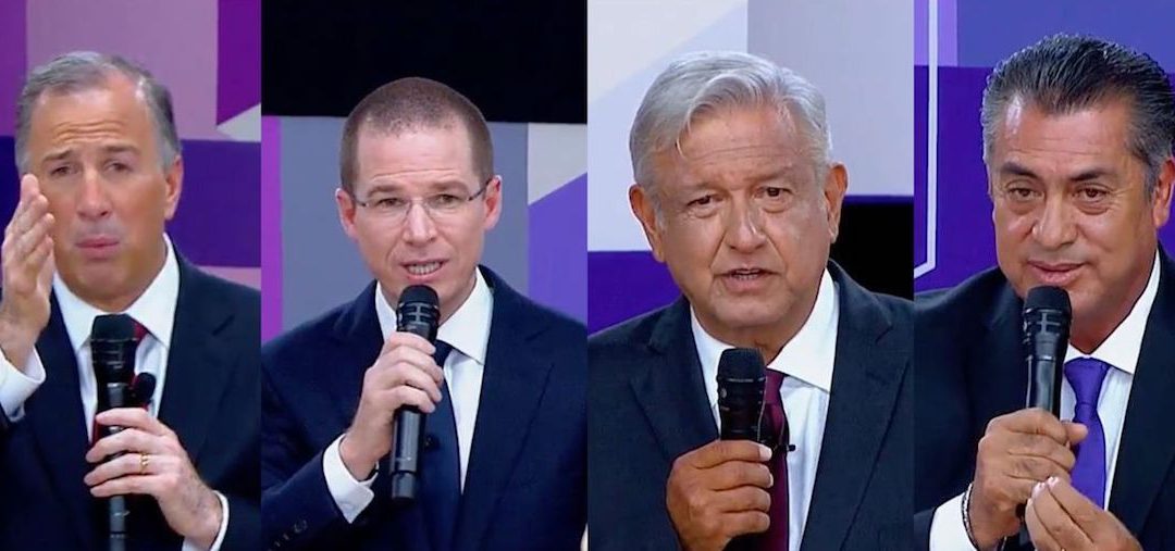 Un mejor debate