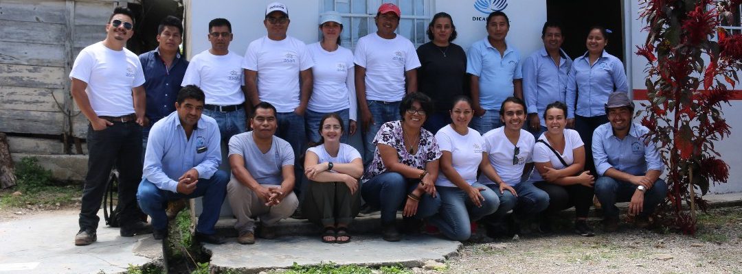 La unión hace la fuerza: una oda a mis colegas