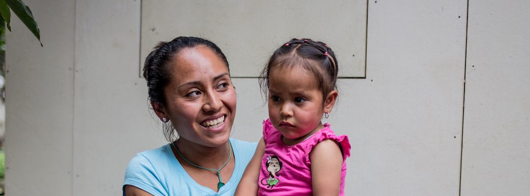 El cuidado de la familia y el hogar es responsabilidad de todos