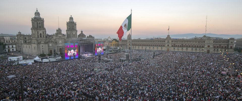 De la algarabía a la participación activa… ni un paso atrás