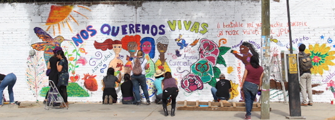 La paradoja del #8M