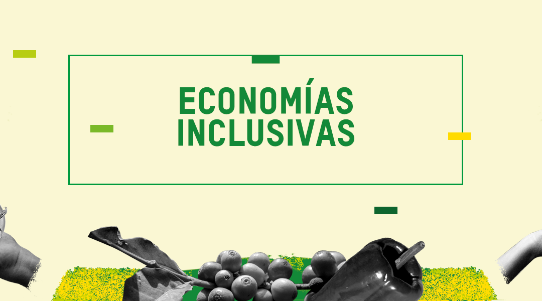 La economía será feminista o no será