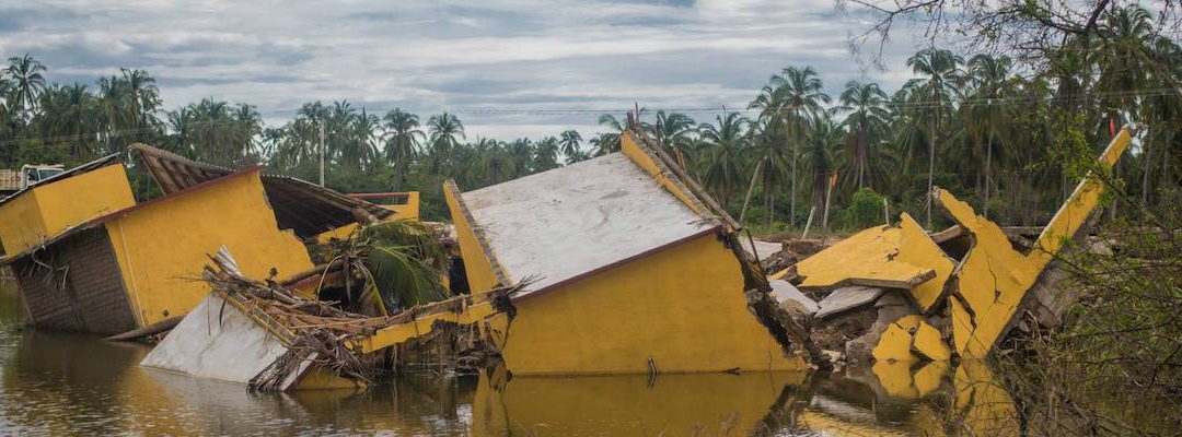 El clima también puede ser injusto