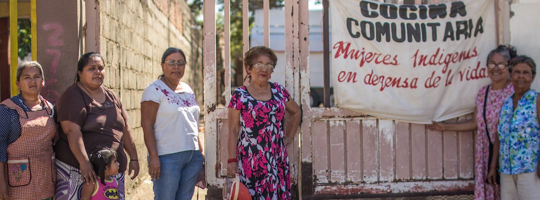 Una economía más justa después de la pandemia no se va a construir sola